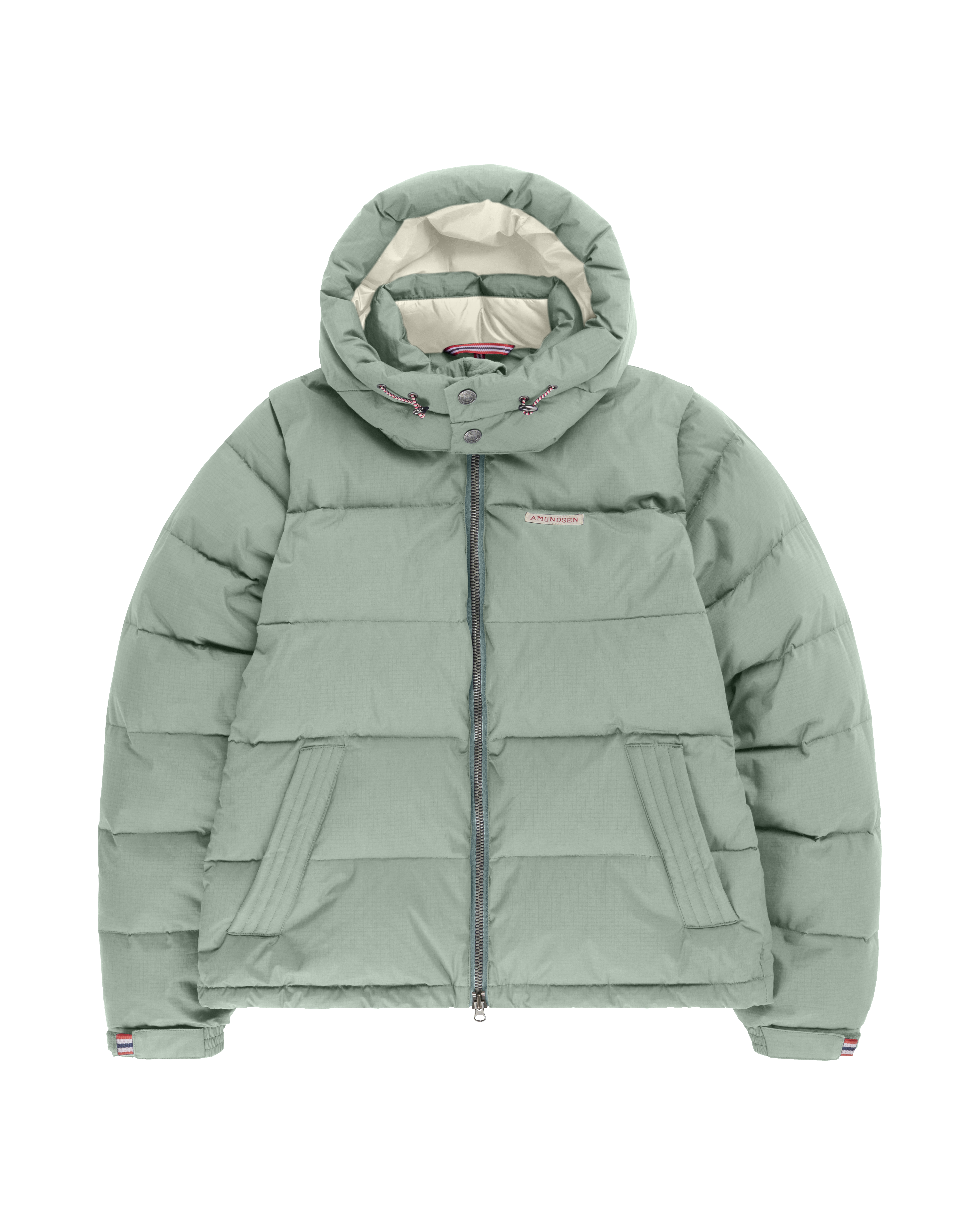 Winter Down Jacket Womens