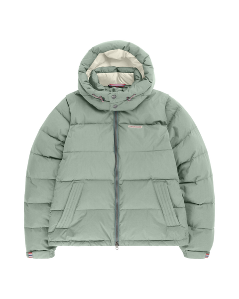 Winter Down Jacket Womens