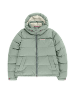 Amundsen Winter Down Jacket Womens