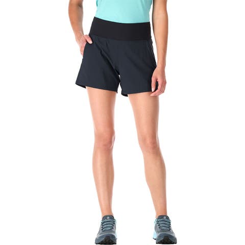 Women's Momentum Short