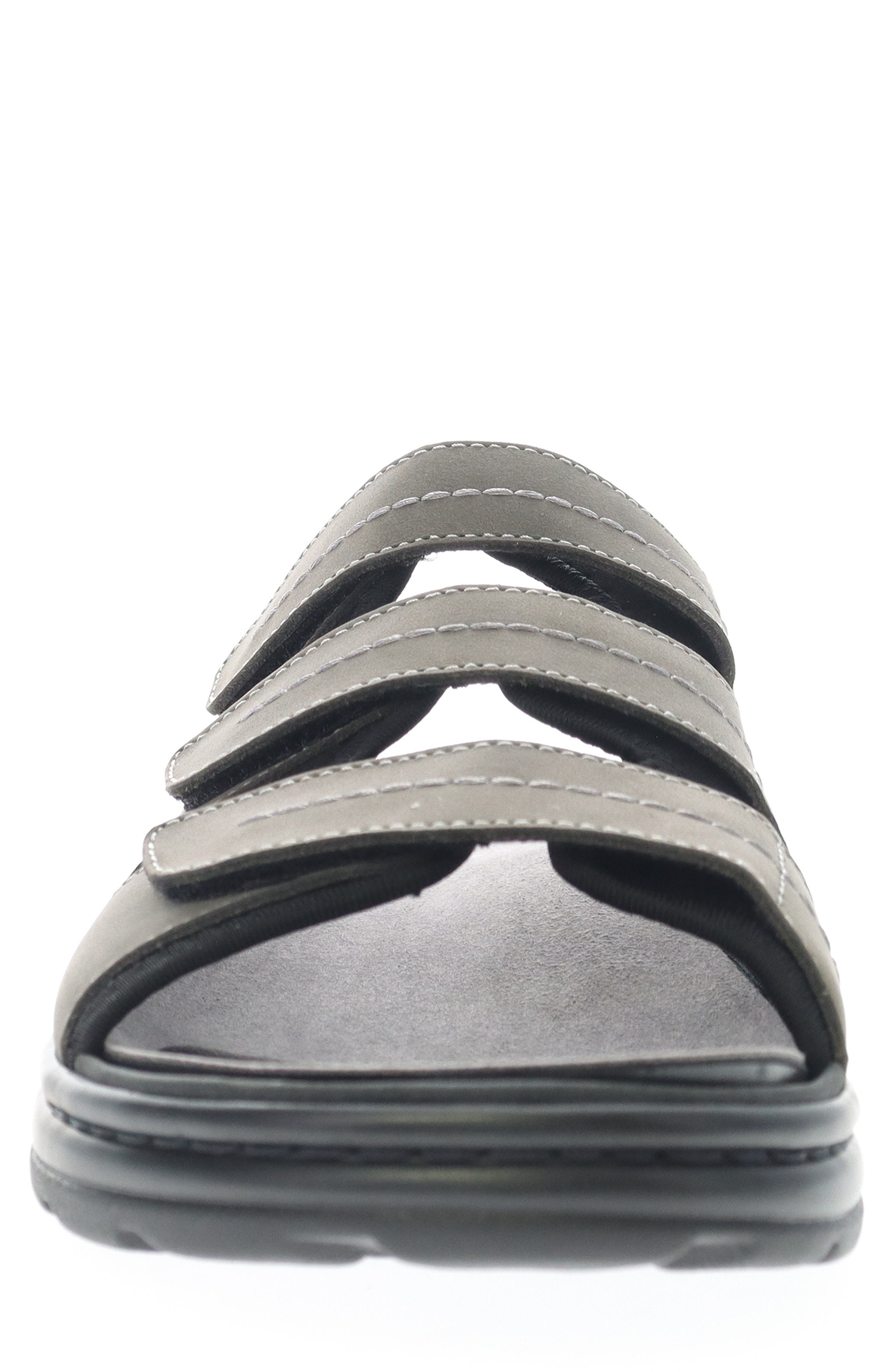 Propét Hatcher Sandal, Alternate, color, 