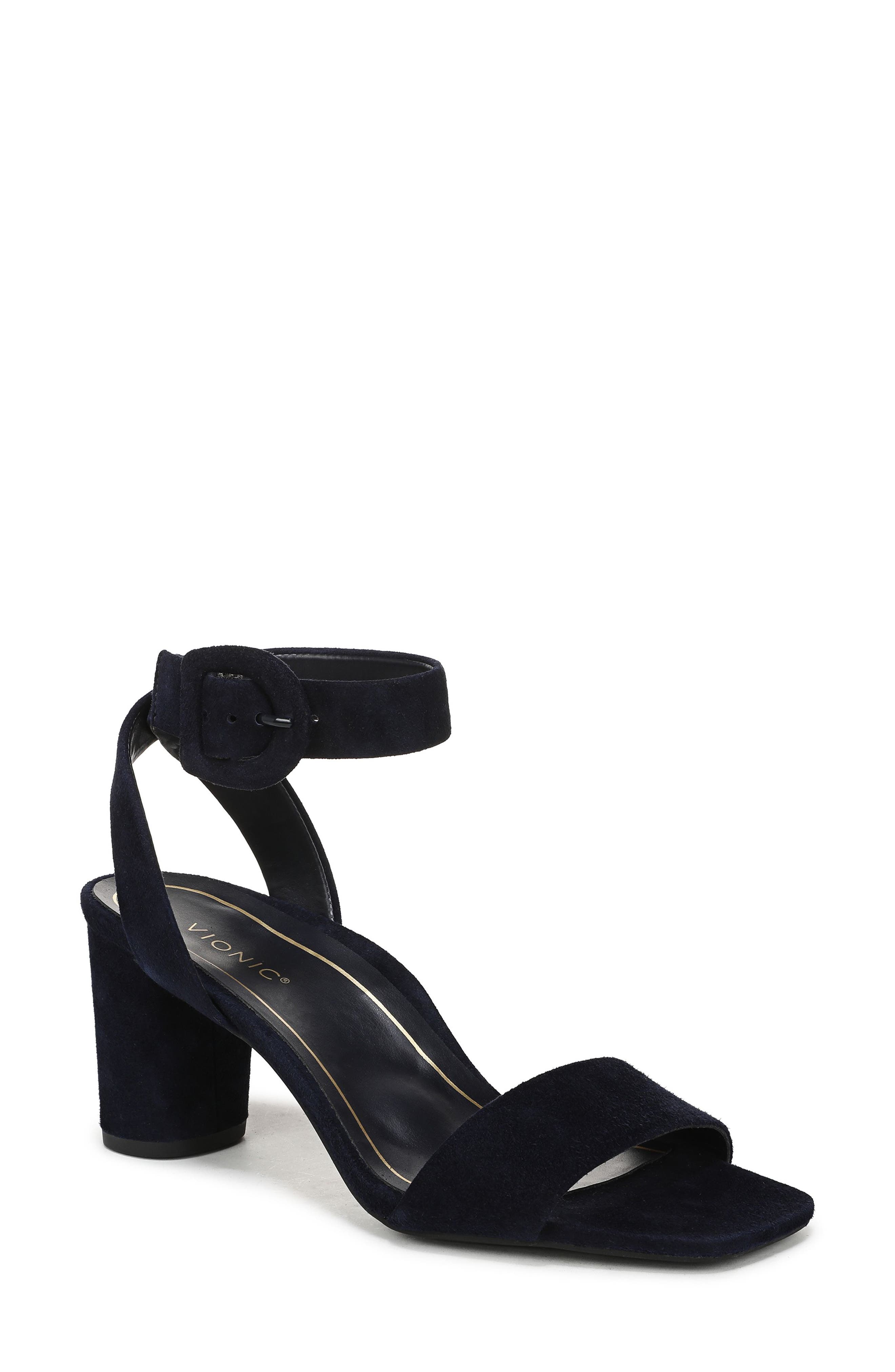 Vionic Zinfandel Sandal