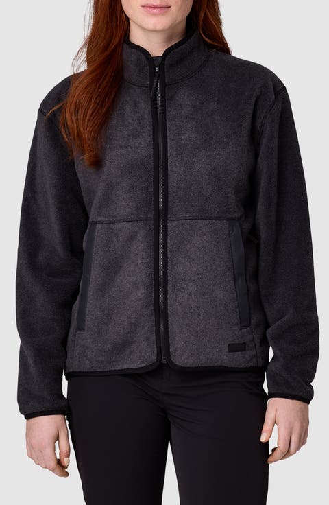 Deming Fleece Jacket