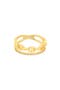  Yellow Gold