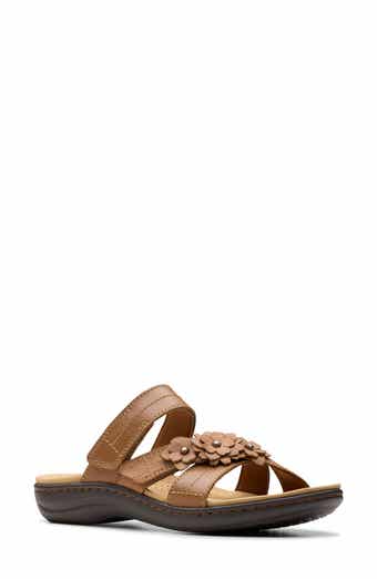 Clarks® Laurieann Rose Sandal
