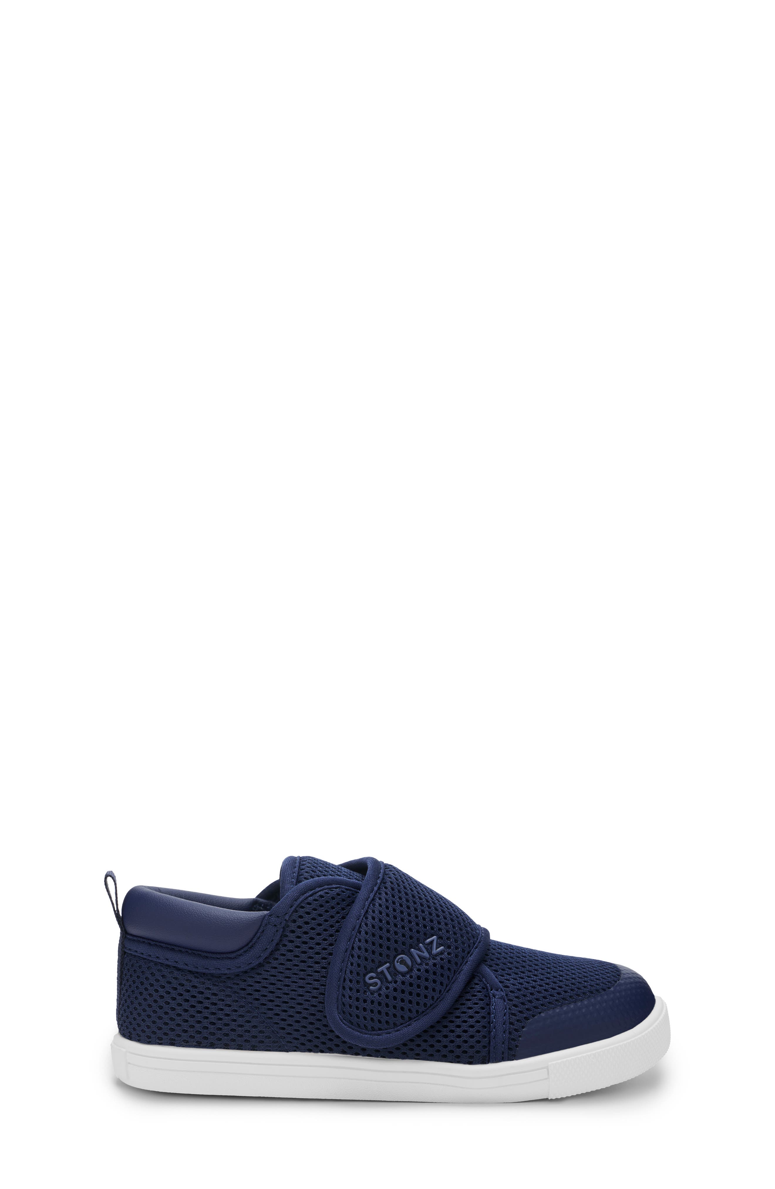 Kids' Cruiser Sneaker, Alternate, color, NAVY
