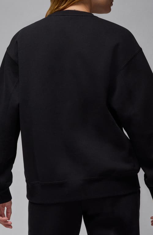 Jordan Flight Fleece Crewneck Sweatshirt