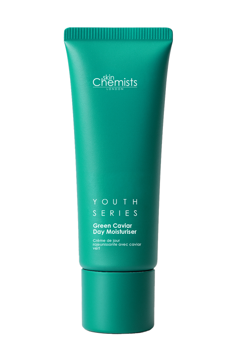 Youth Series Green Caviar Day Moisturizer 30ml for Fine Lines & Wrinkles, Anti-Aging