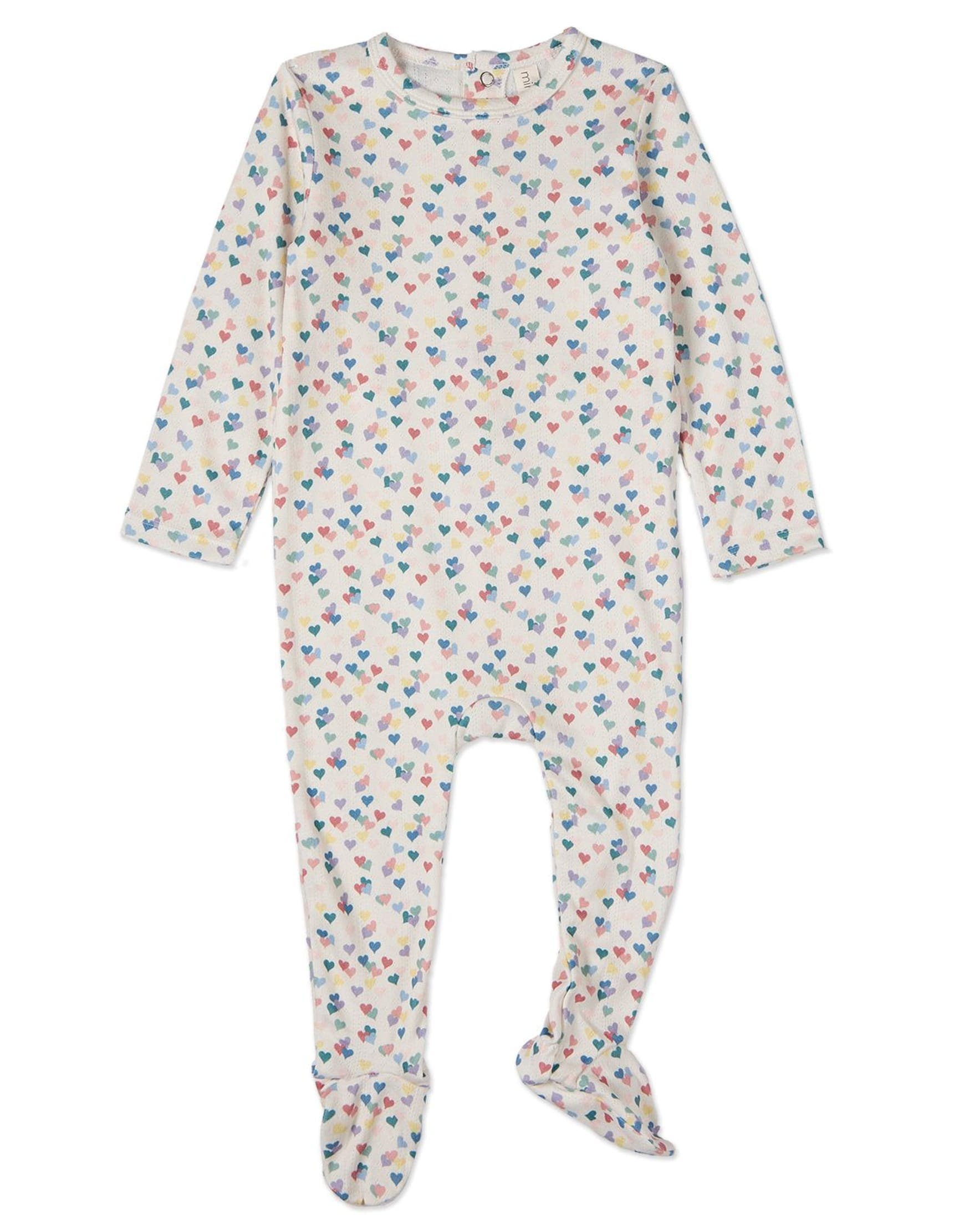 selected Multi Color Print