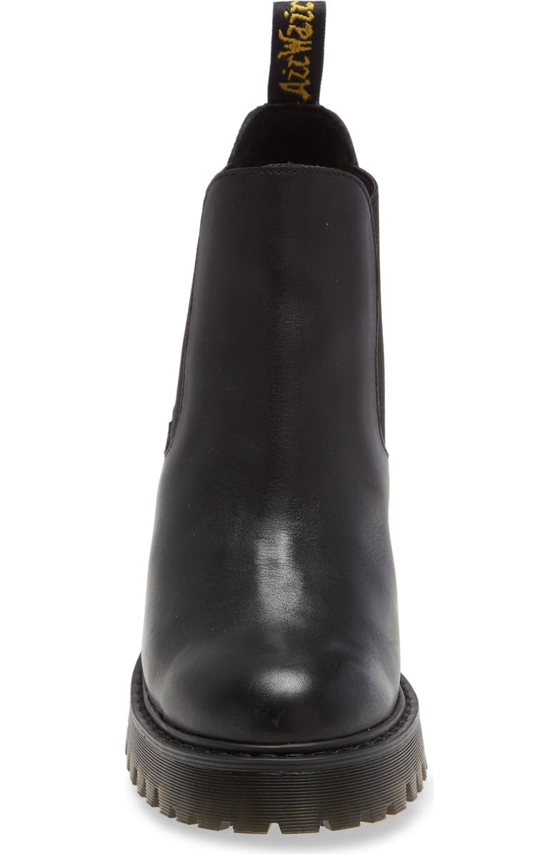 Dr. Martens Hurston Chelsea Boot, Alternate, color,