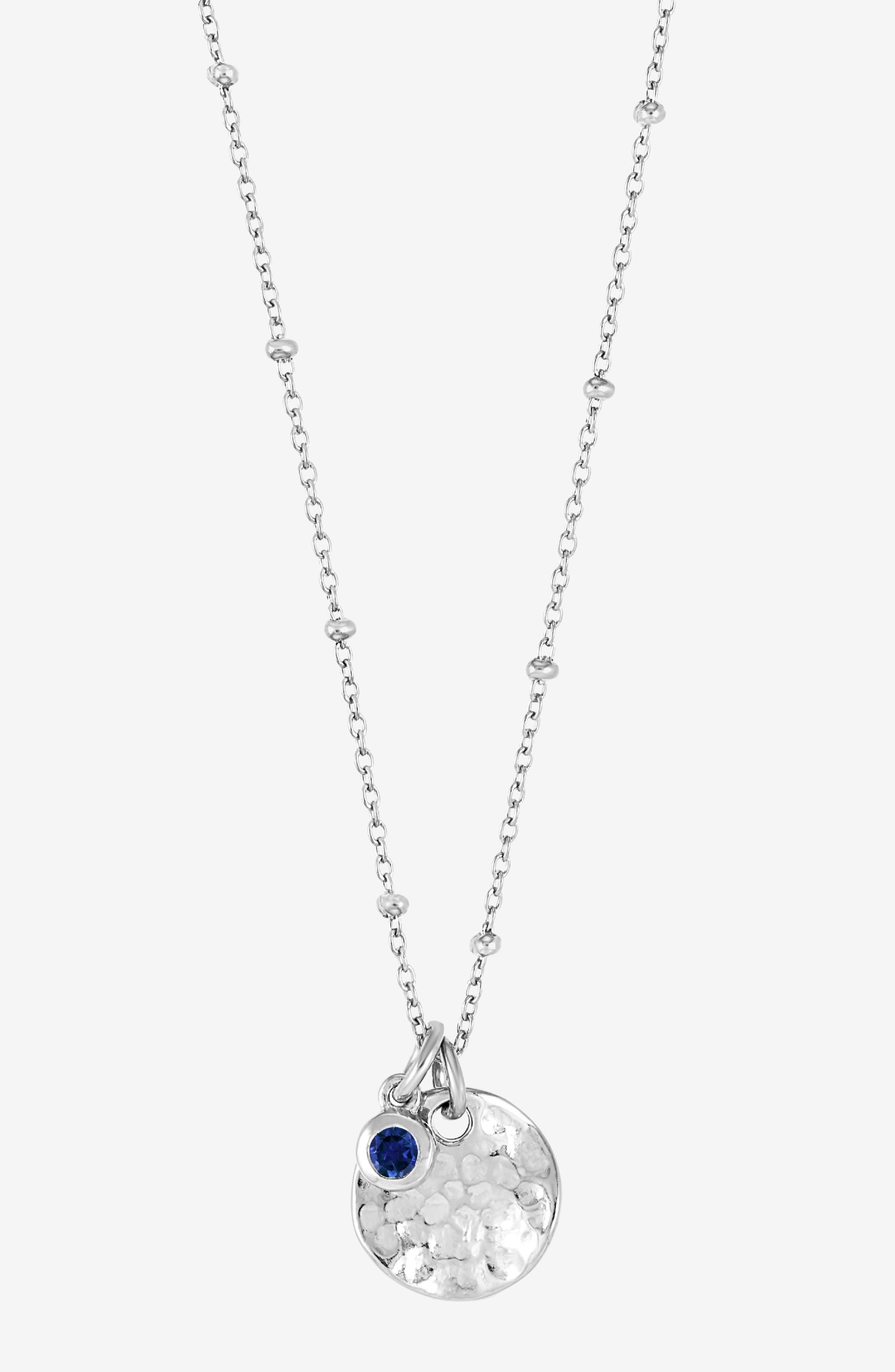 selected Sterling Silver