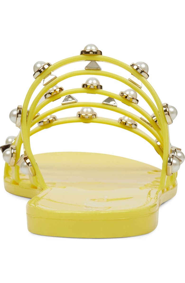 Nine West Cariana Slide Sandal, Alternate, color,