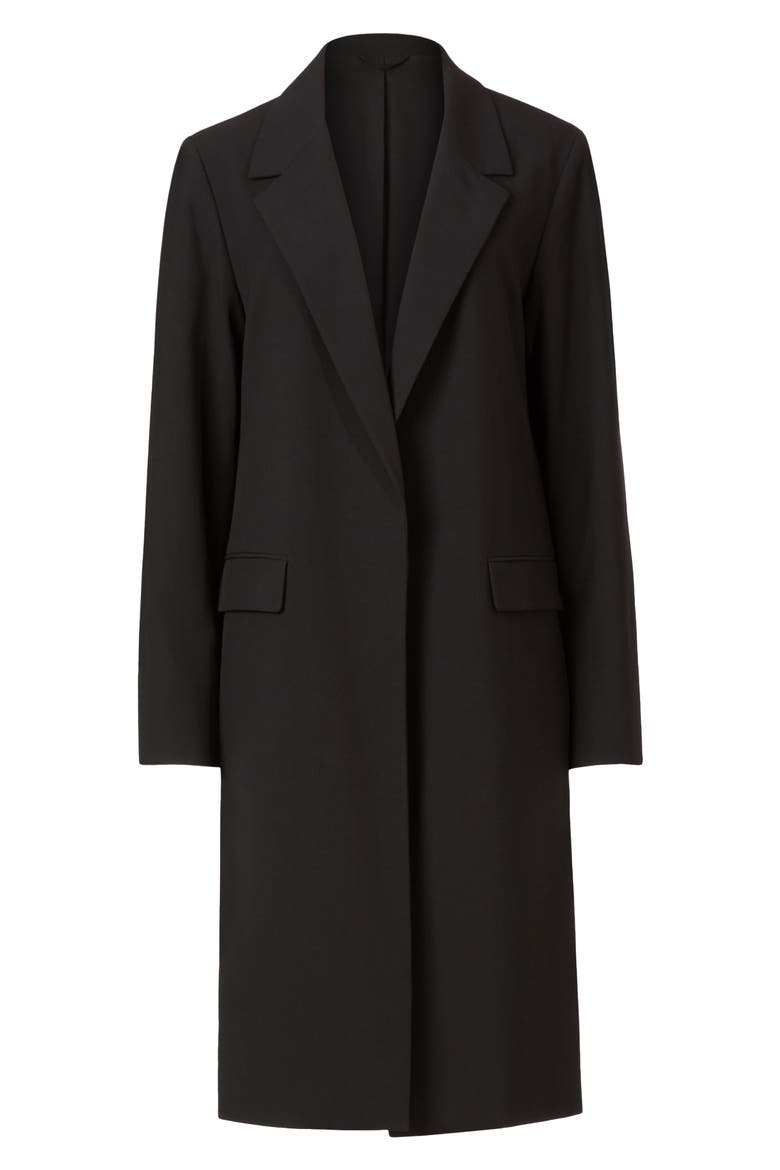 Aleida Duster, Alternate, color, BLACK