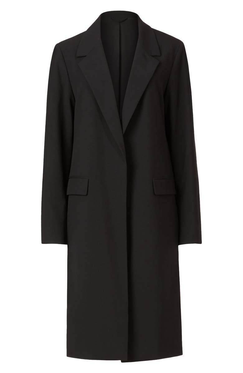 AllSaints Aleida Duster, Alternate, color, 