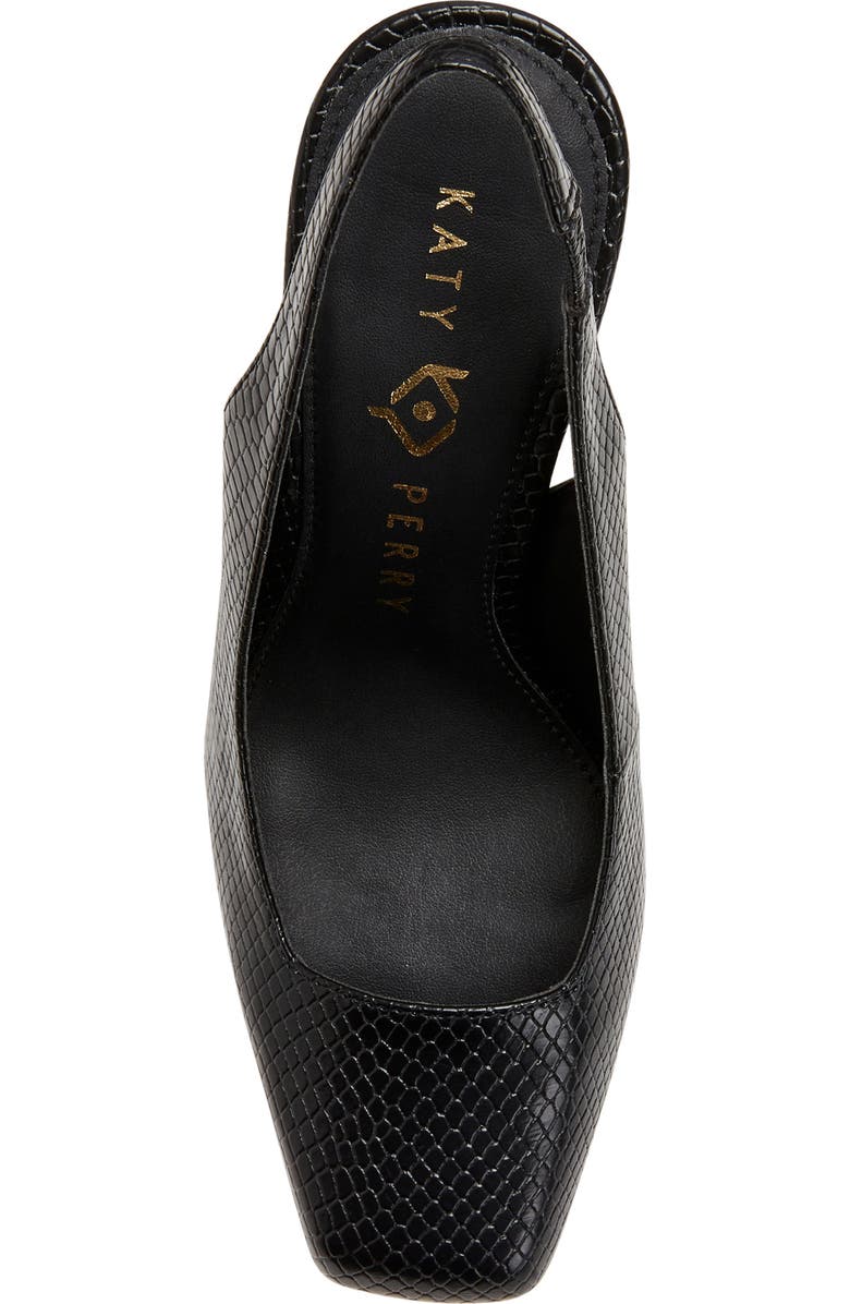 Katy Perry The Hollow Heel Slingback Pump, Alternate, color,