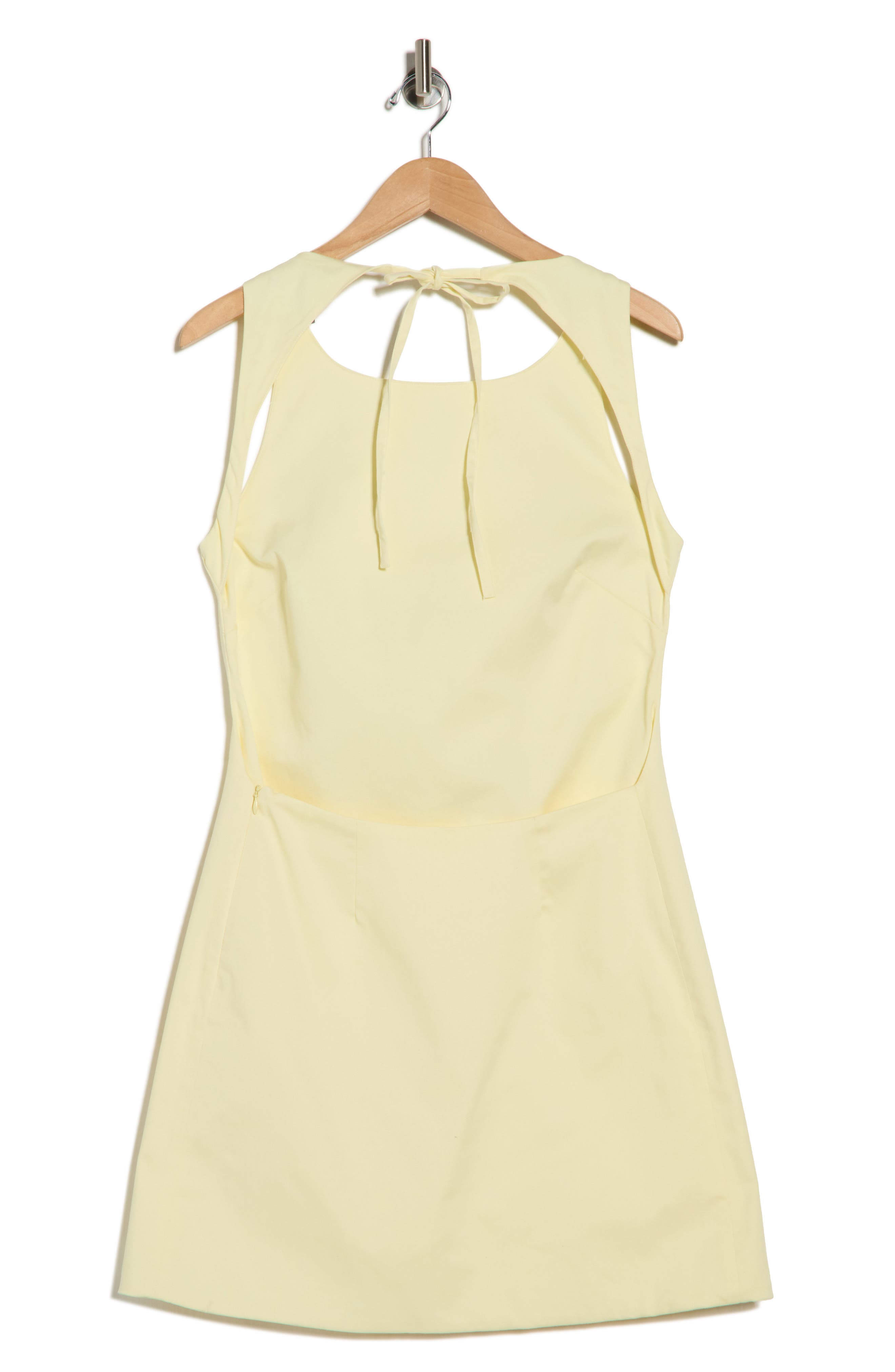 Ridroit Sleeveless Minidress - image 2