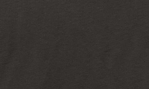 Salty Crew Kids' Tippet Fill Cotton Graphic T-shirt In Black