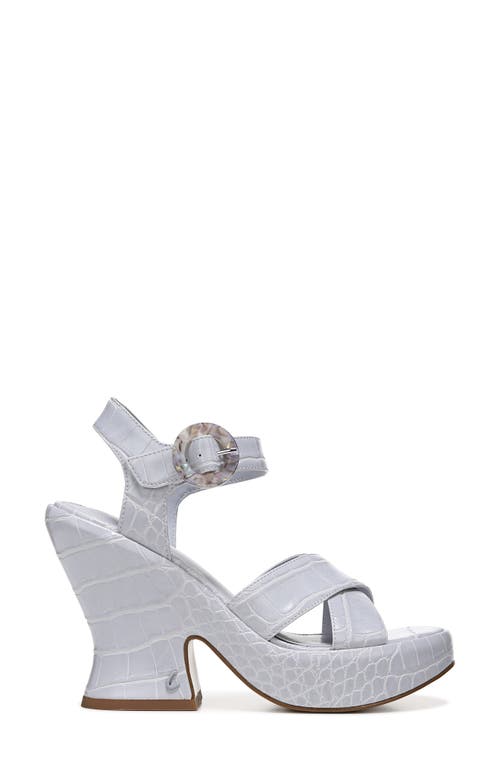 Circus Ny By Sam Edelman Circus By Sam Edelman Peony Platform Sandal In Animal Print