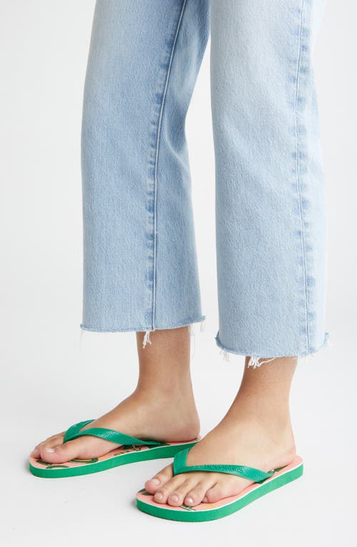 HAVAIANAS HAVAIANAS X FARM RIO FLIP FLOP 