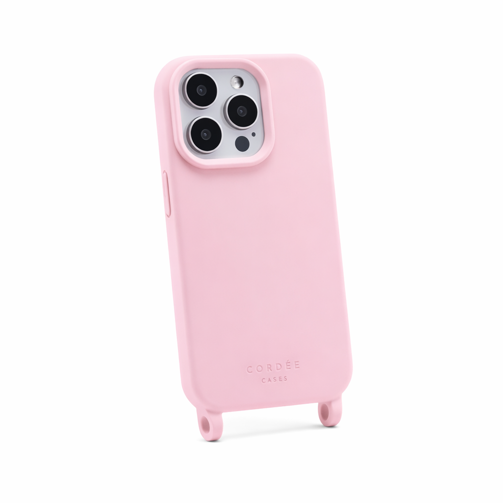 Blush - iPhone 17 Pro Max