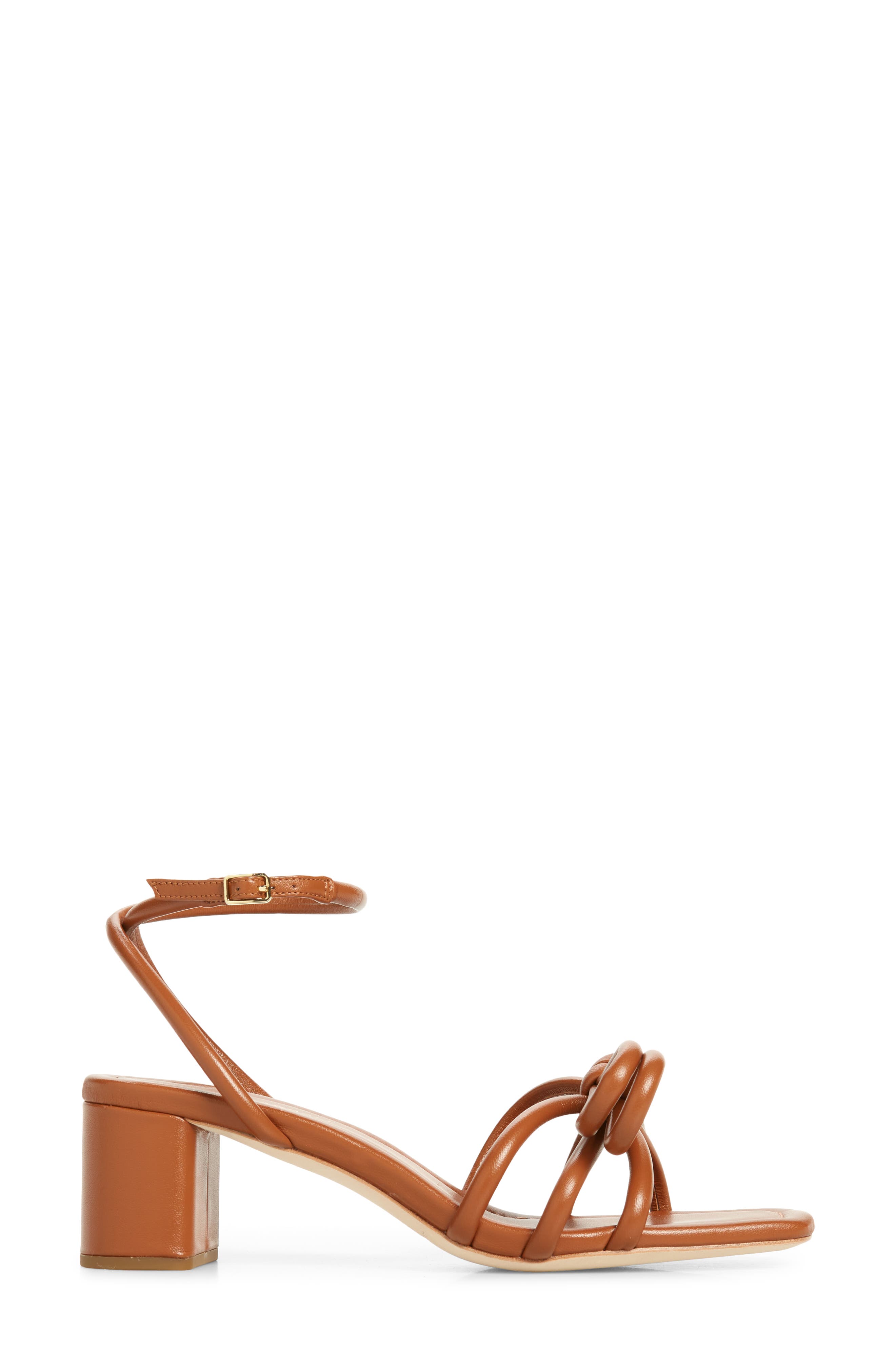 Loeffler Randall Mikel Bow Sandal, Alternate, color, Timber