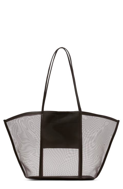 Larger Shopper Bag