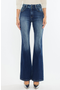 selected Dark Wash