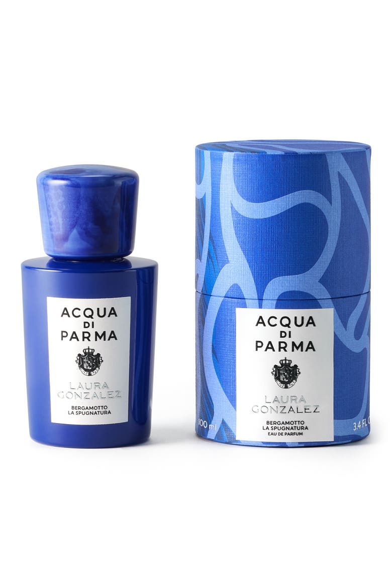 Bergamotto La Spugnatura Eau de Parfum, Alternate, color, NO COLOR