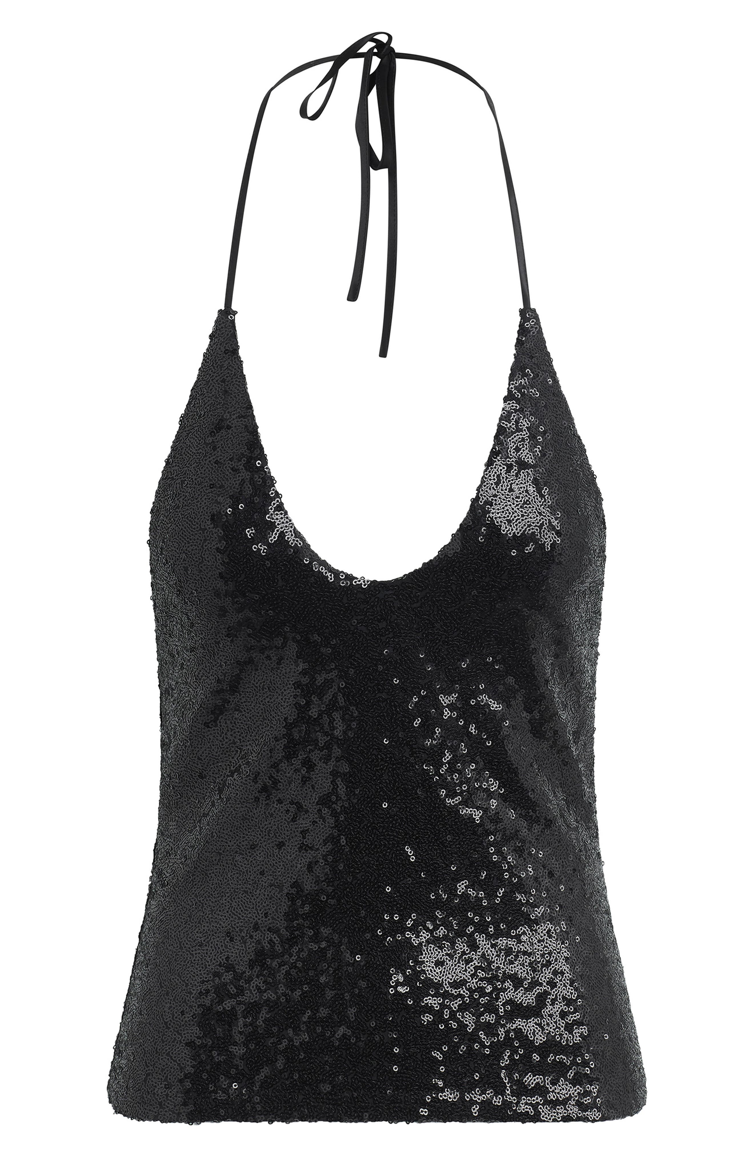 selected BLACK