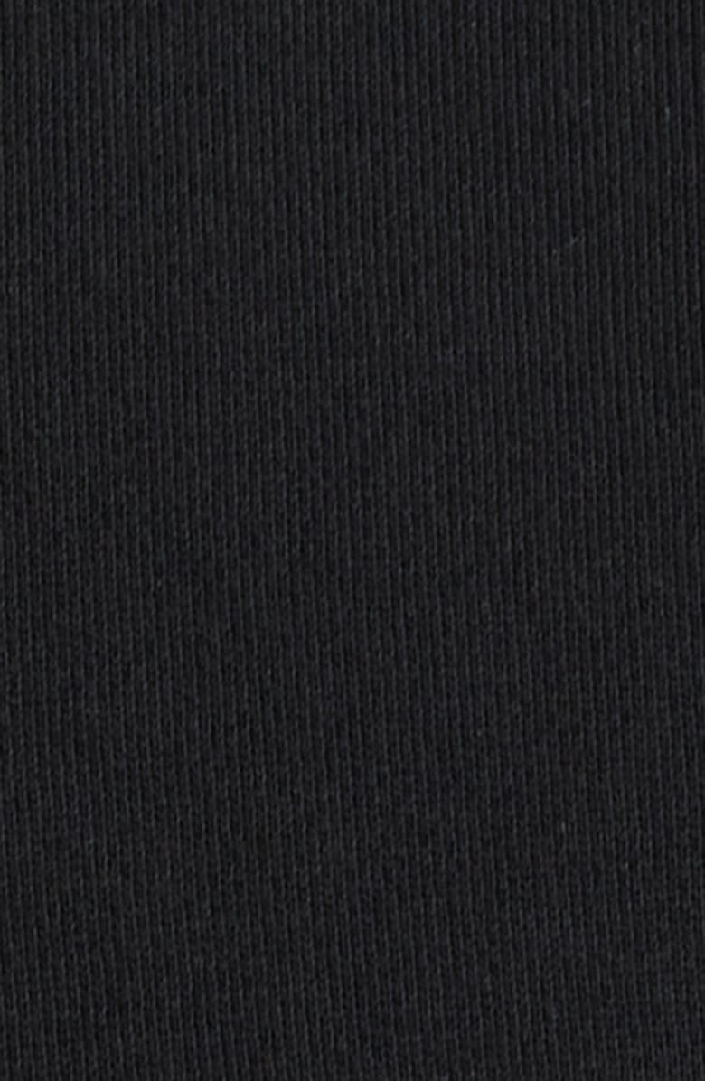 ICECREAM Soda Pop Graphic Hoodie, Alternate, color, Black