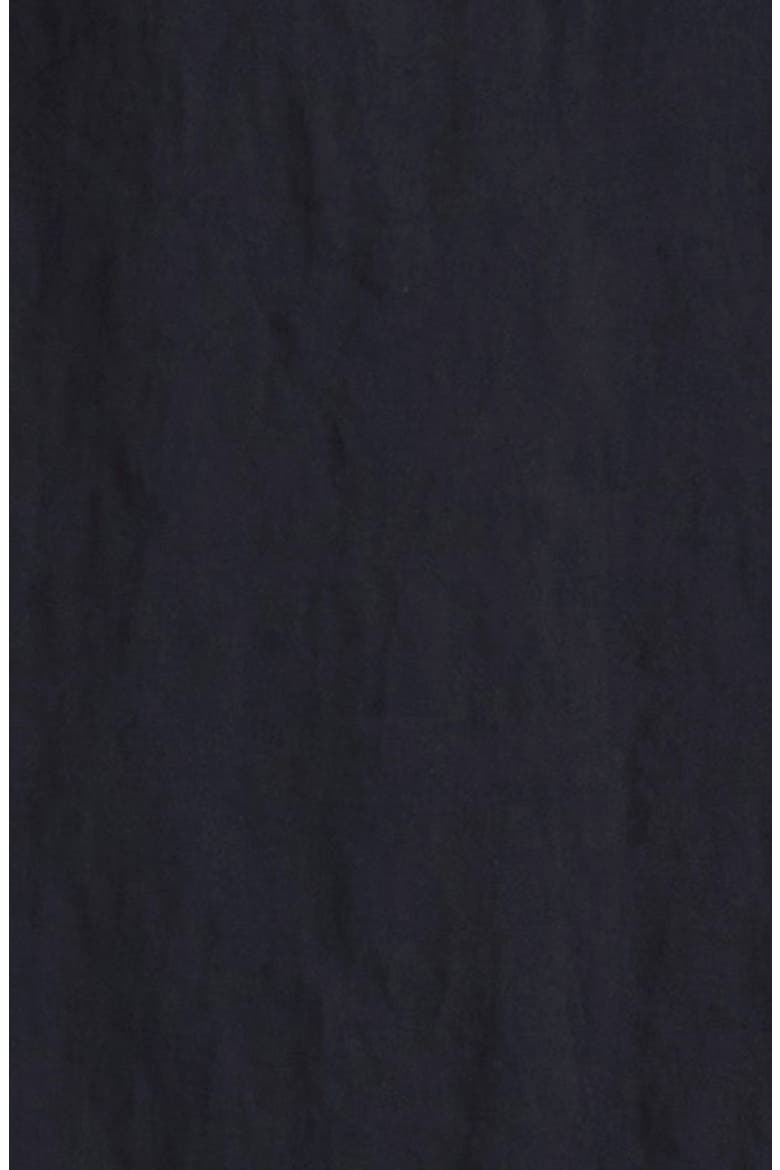 Le Blouson Linu Canvas Jacket, Alternate, color, BLACK