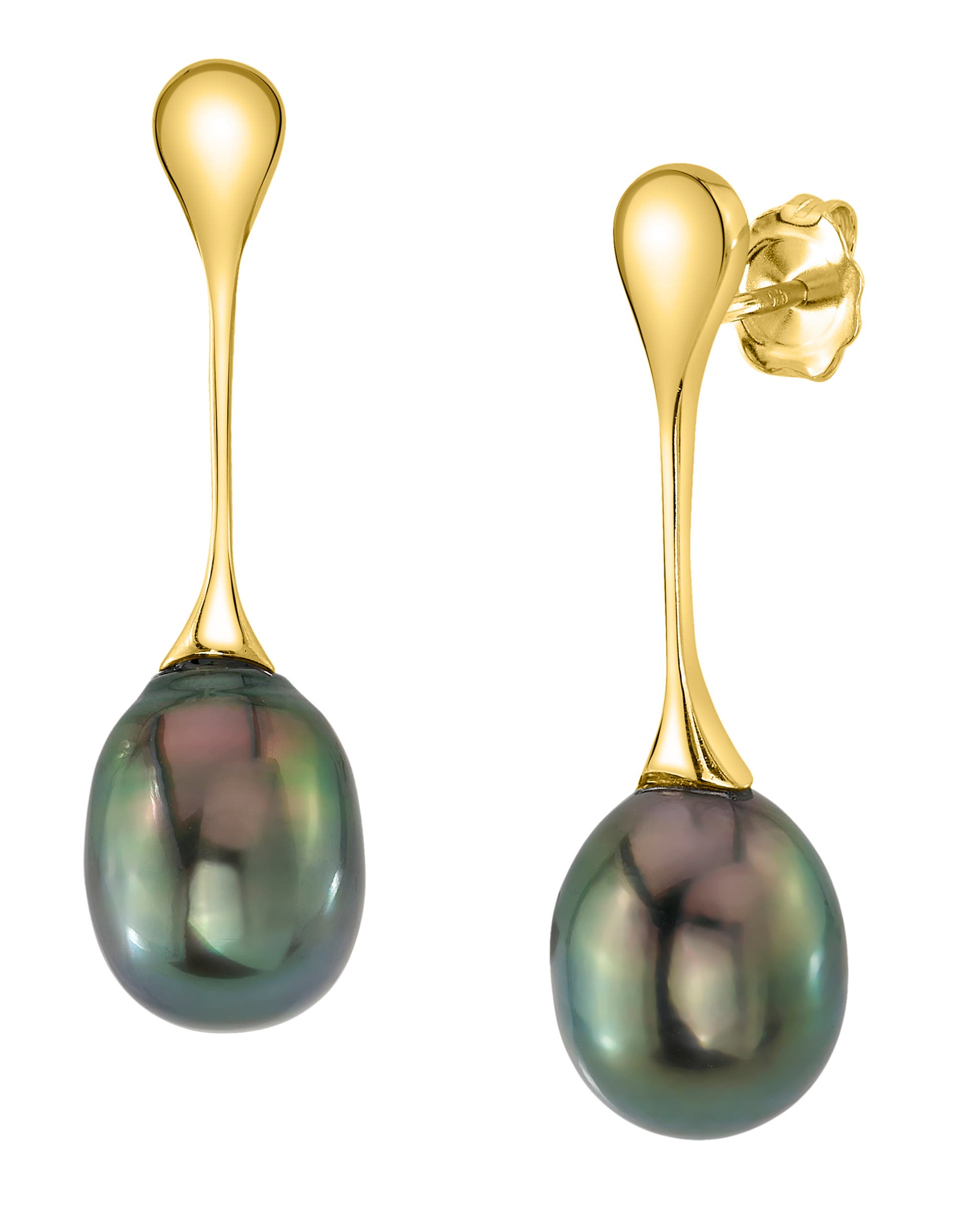 selected Yellow Gold Fill