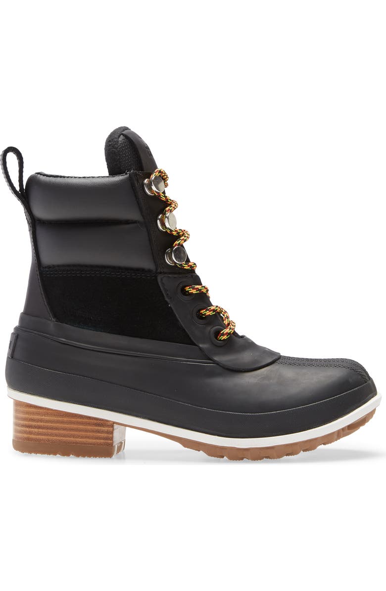 SOREL Slimpack III Waterproof Hiker Boot, Alternate, color,