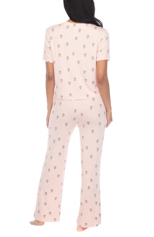 HONEYDEW HONEYDEW ALL AMERICAN PAJAMAS