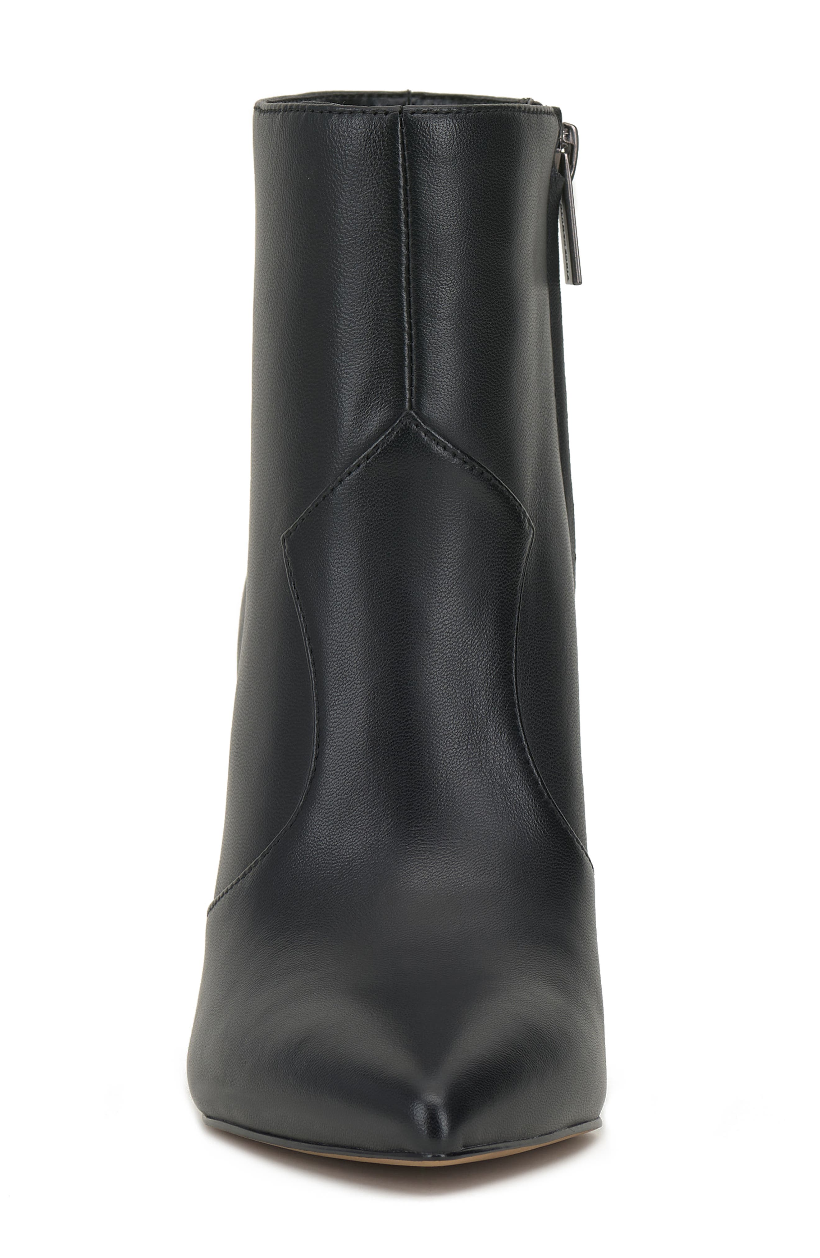 Vince Camuto Azentela Pointed Toe Bootie, Alternate, color, 