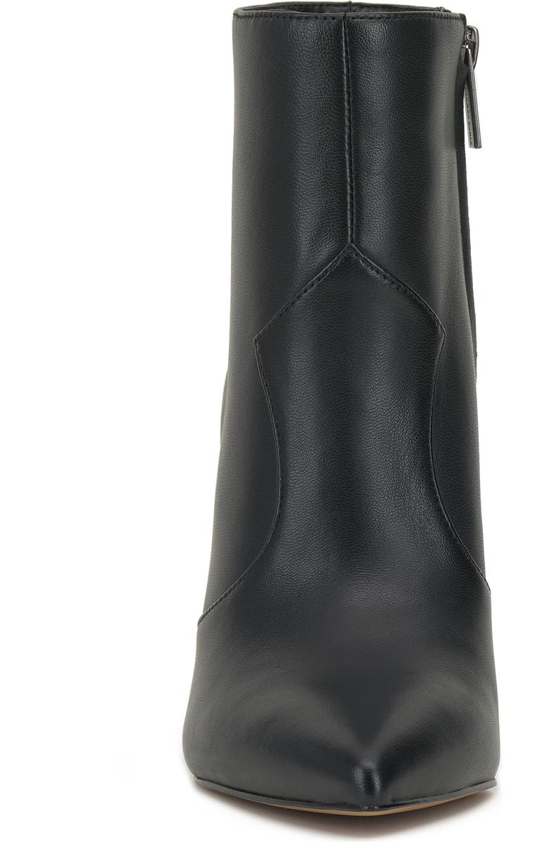 Vince Camuto Azentela Pointed Toe Bootie, Alternate, color,
