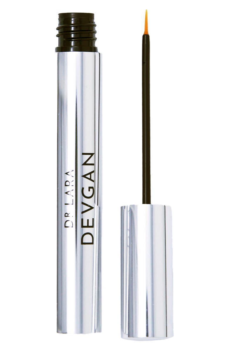 Dr. Lara Devgan Platinum Long Lash Serum, Main, color,