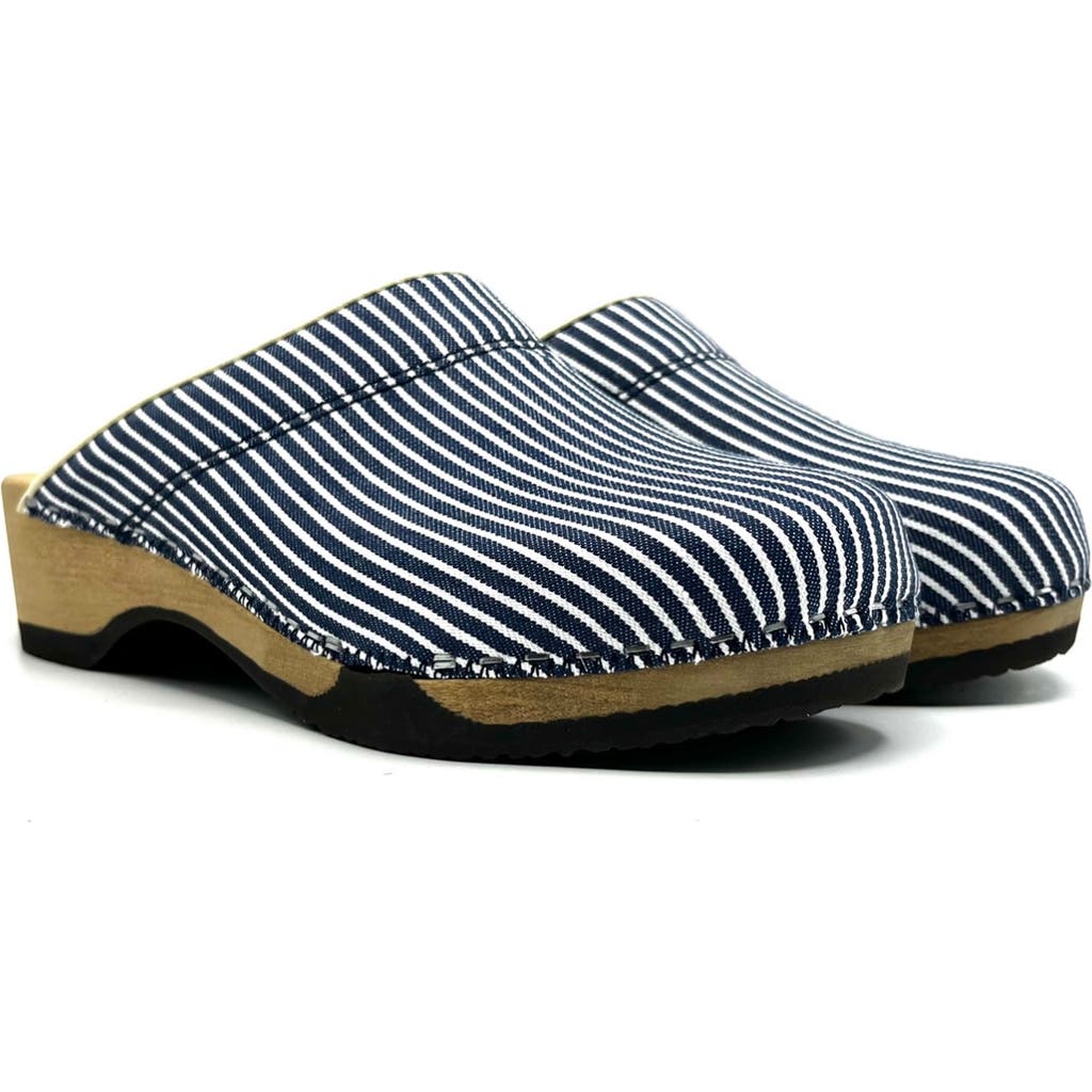 Kunsten Embla Clog