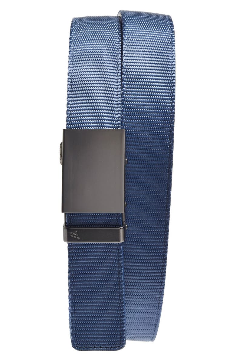 Mission Belt Nylon Belt, Main, color, 