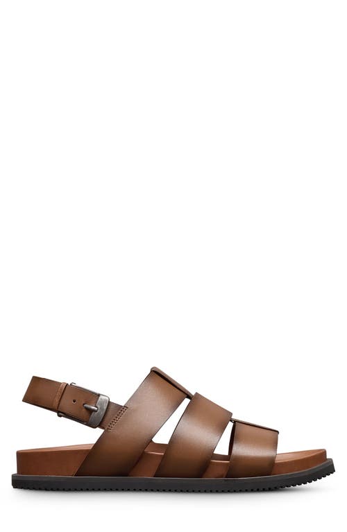 ALLEN EDMONDS ALLEN EDMONDS DAMIEN FISHERMAN SANDAL