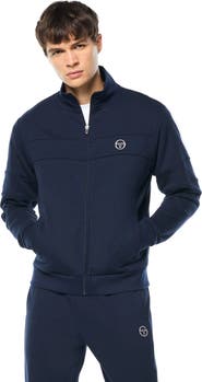 Sergio Tacchini Lineo Track Jacket