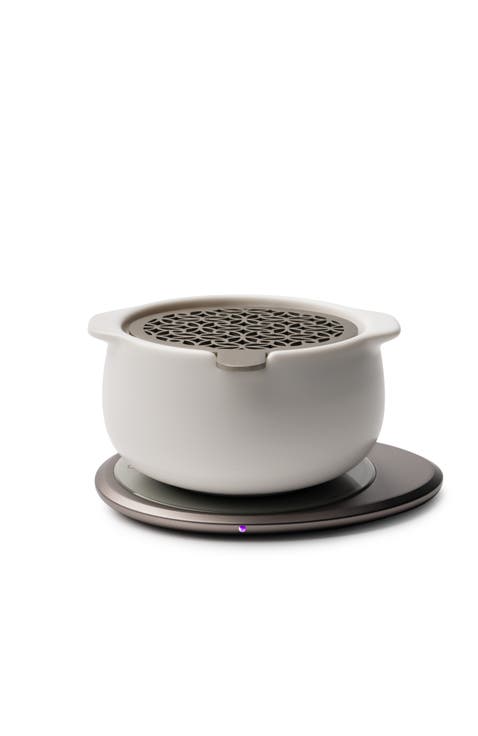 Jun Self-heating Diffuser Set