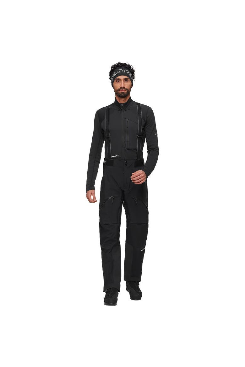 Eiger Nordwand Pro Hs Pant - Men's, Main, color, Black