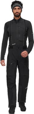 Mammut Eiger Nordwand Pro Hs Pant - Men's