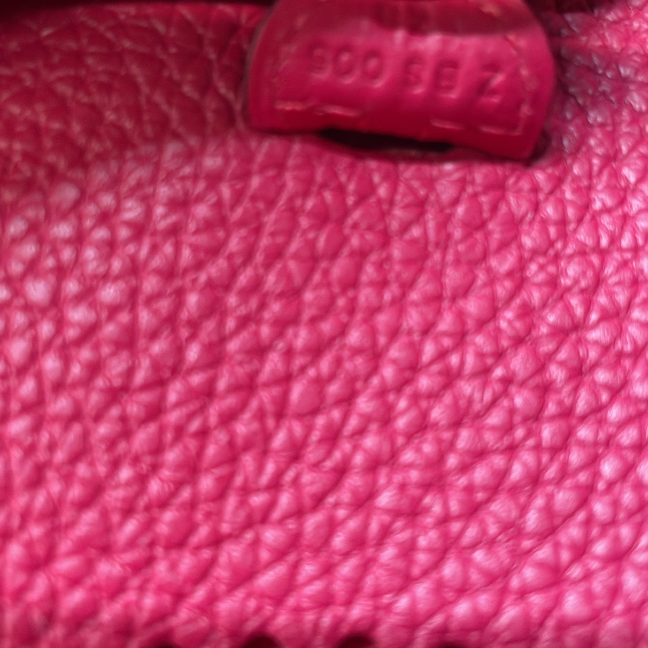 Pre-Owned Hermes Evelyne Bag Gen III Clemence TPM, Alternate, color, Framboise