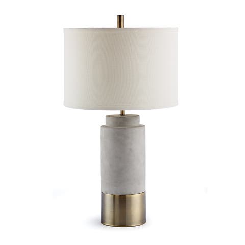 Scully Table Lamp