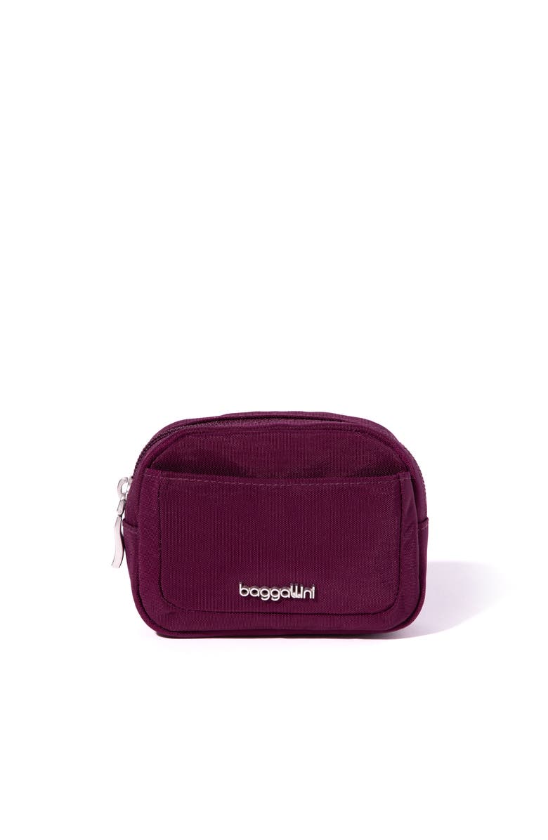 Mini Pocket Cosmetic Bag