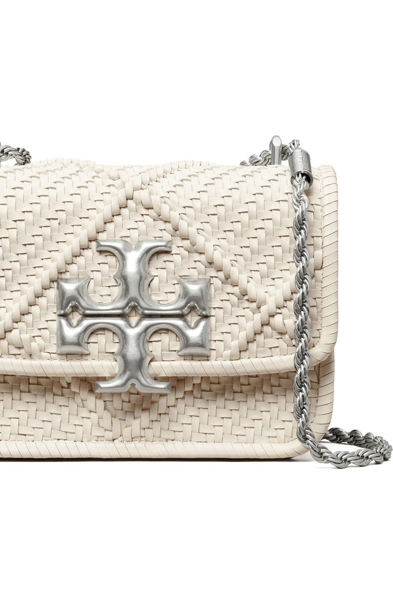 Tory Burch Eleanor Small Convertible Shoulder Bag, Alternate, color,