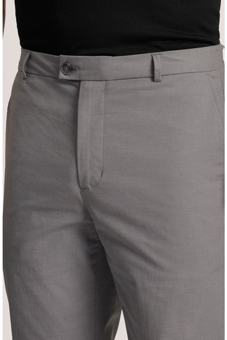 Straight Leg Pants, Alternate, color, ULTIMATE GRAY