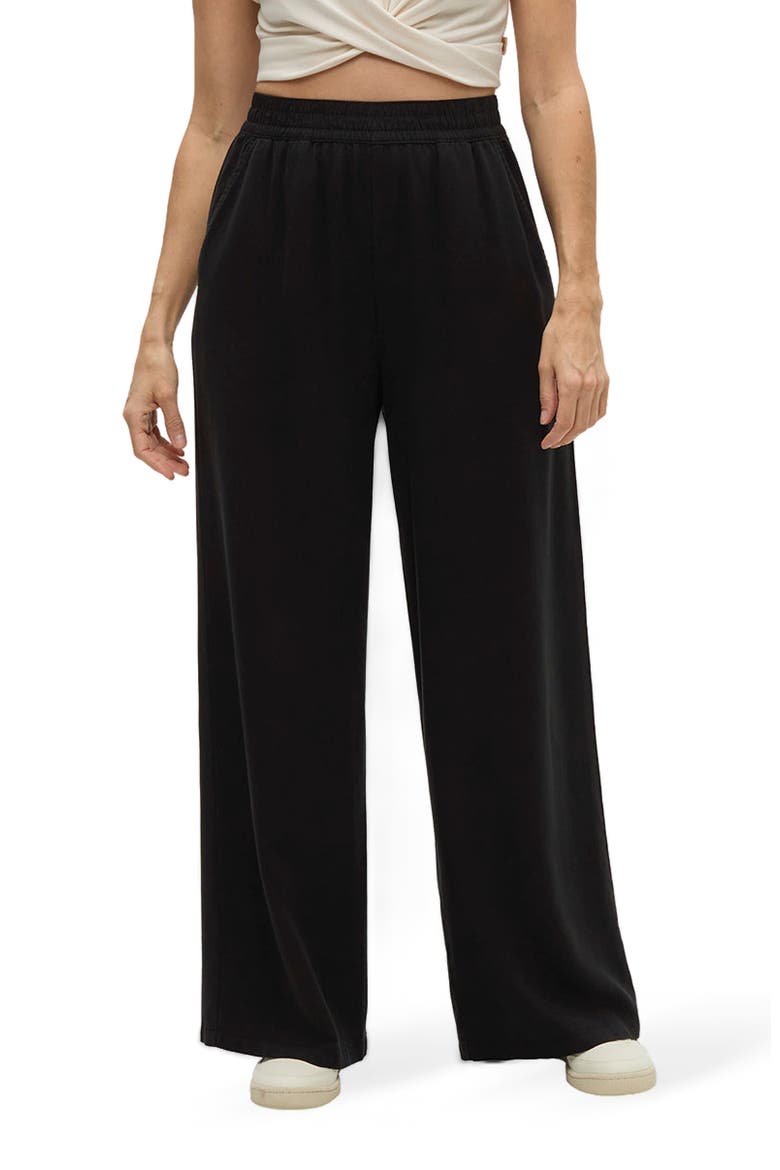 Kaslo Pant, Alternate, color, Meteorite Black